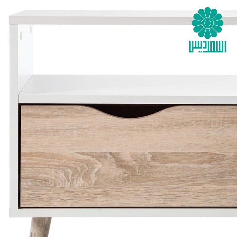 میز تلویزیون اسمردیس مدل TV193 — تصویر ۶