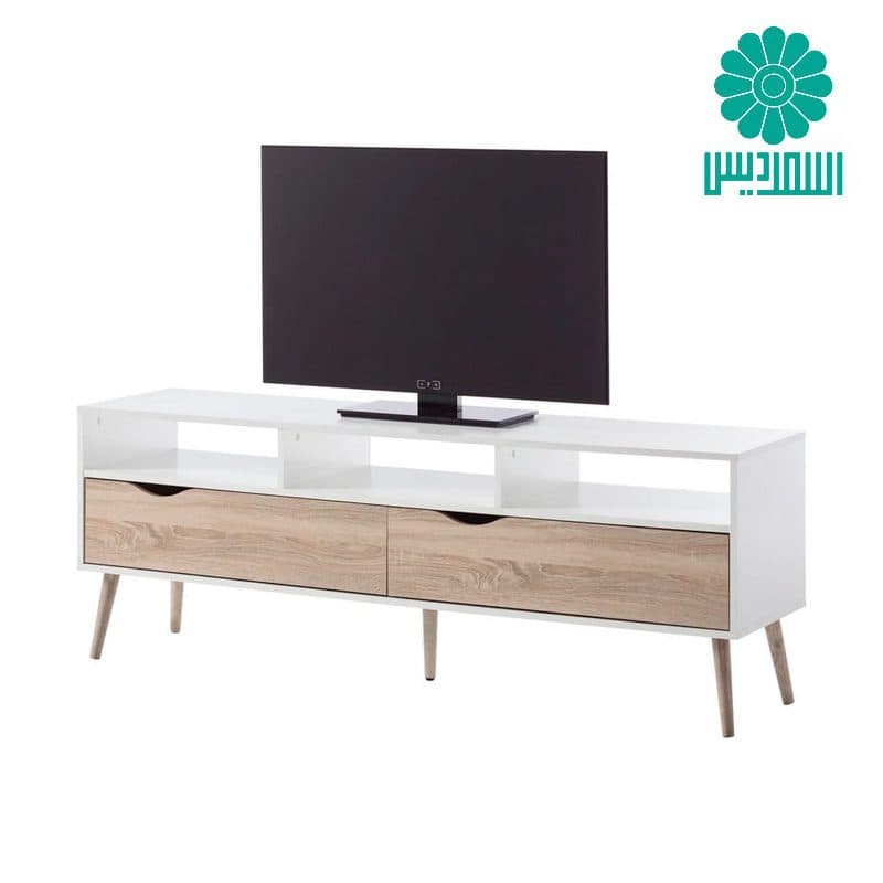 میز تلویزیون اسمردیس مدل TV193 — تصویر ۲
