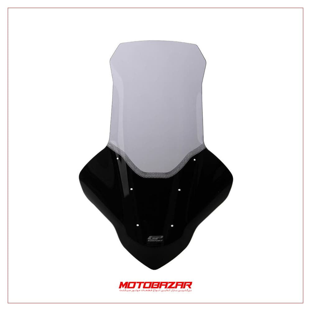 طلق GP Kompozitیاماها ان مکس Nmax — تصویر ۴