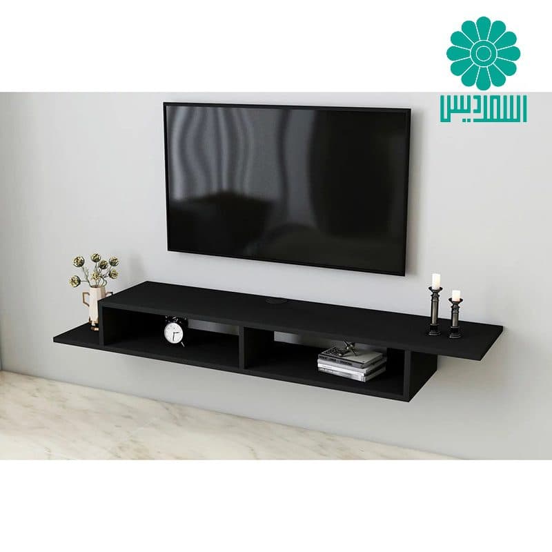 میز تلویزیون اسمردیس مدل TV185 — تصویر ۳