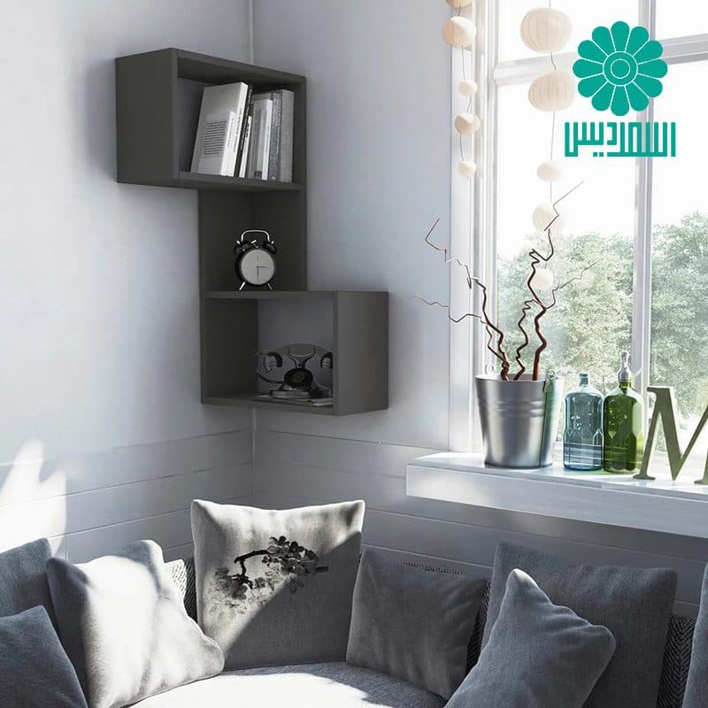 شلف اسمردیس مدل SH136 — تصویر ۲