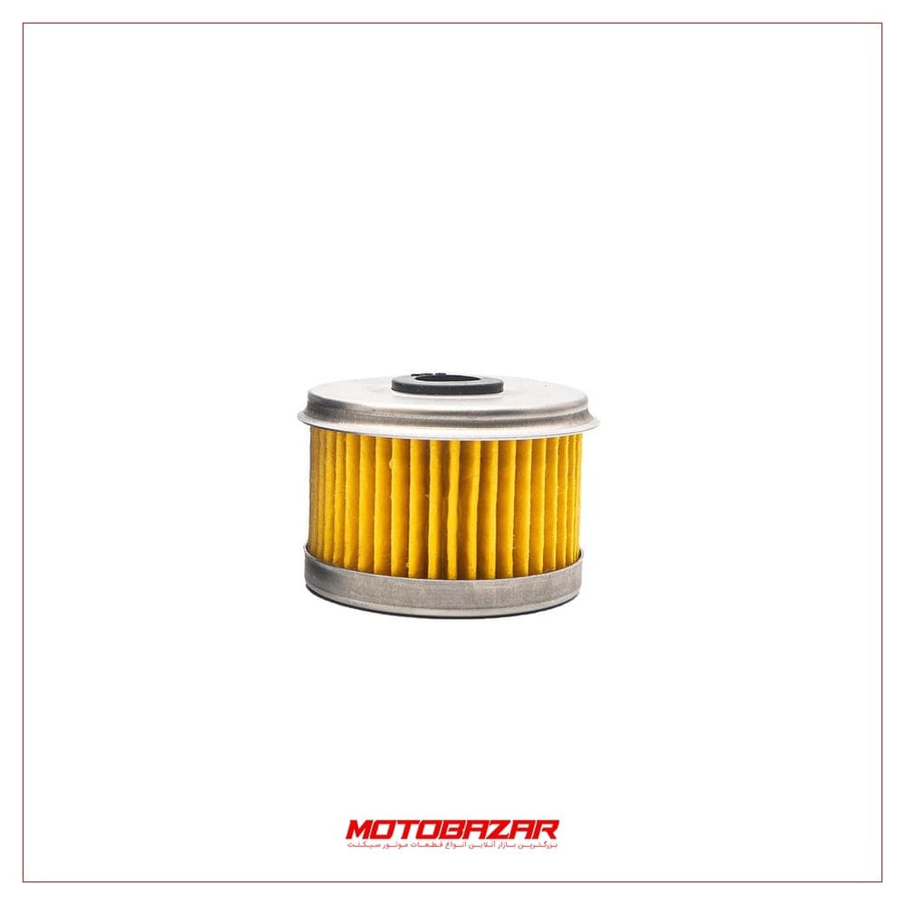 فیلتر روغن CB300 , CRF250-300