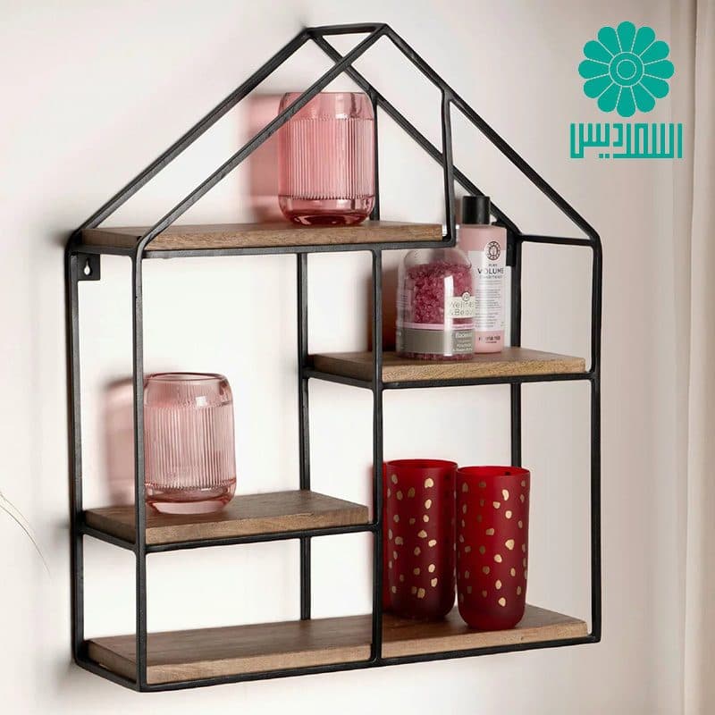 شلف اسمردیس مدل SH131 — تصویر ۱۰