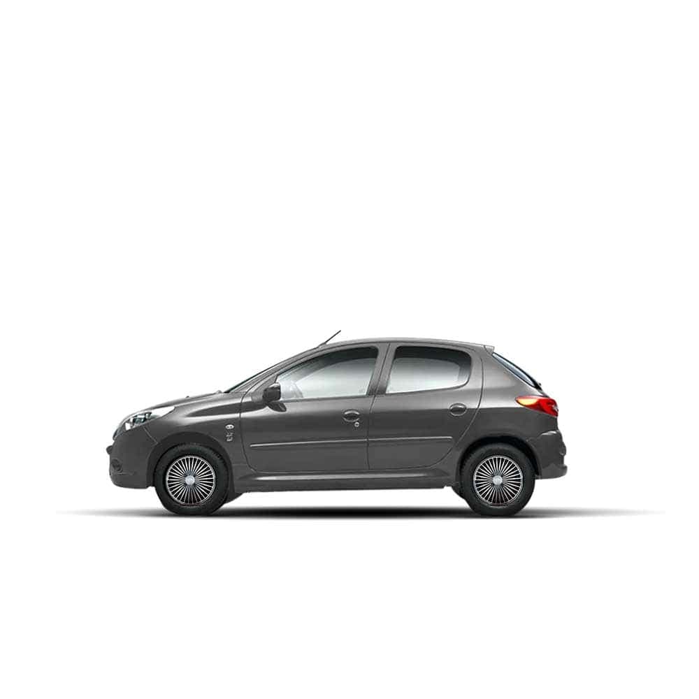 رینگ پژو 207 مدل 143301V — تصویر ۷