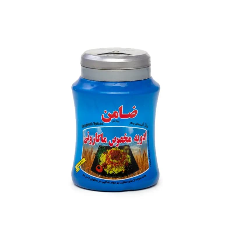 ادویه ماکارانی ضامن — تصویر ۳