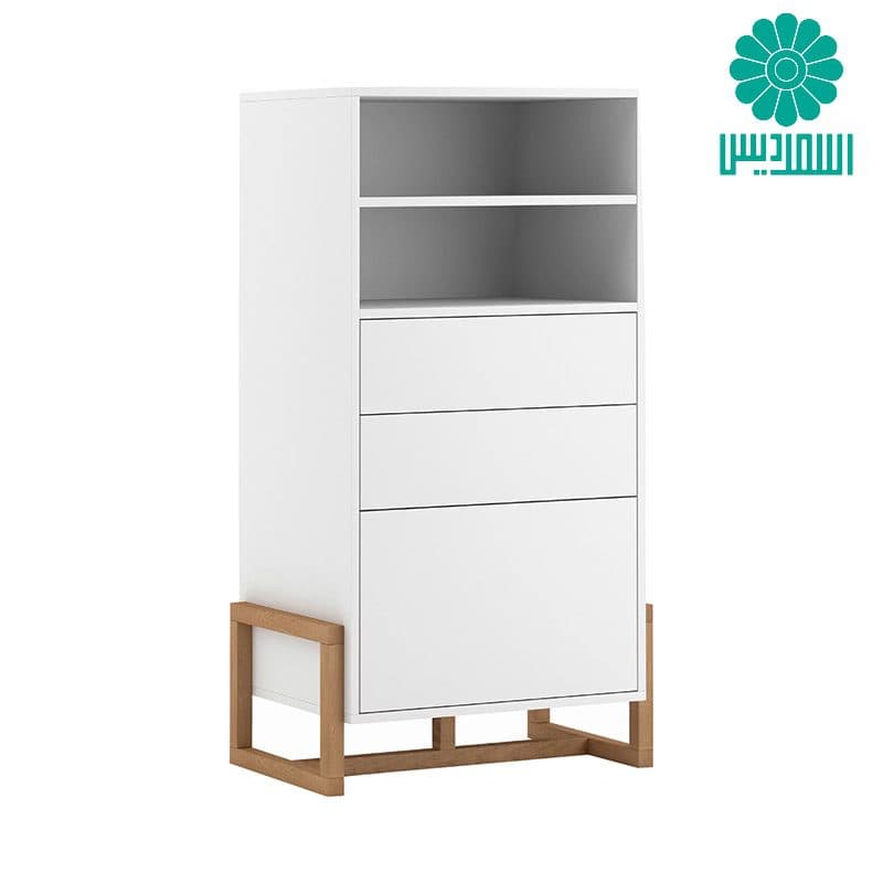کنسول اسمردیس مدل B181 — تصویر ۸