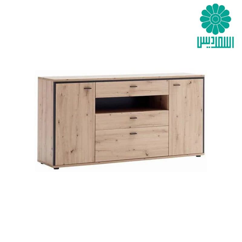 کنسول اسمردیس مدل B176 — تصویر ۶