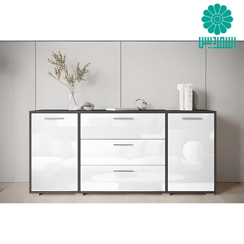 کنسول اسمردیس مدل B174 — تصویر ۸