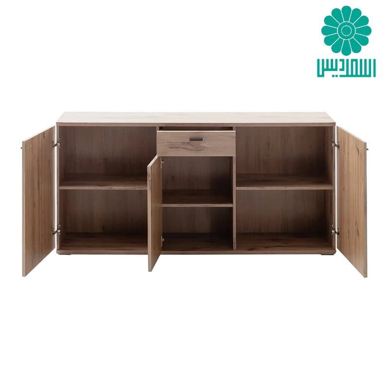 کنسول اسمردیس مدل B173 — تصویر ۲