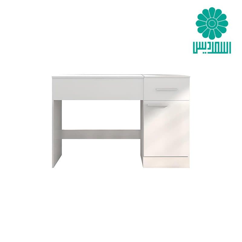 میز آرایش اسمردیس مدل U177 — تصویر ۷