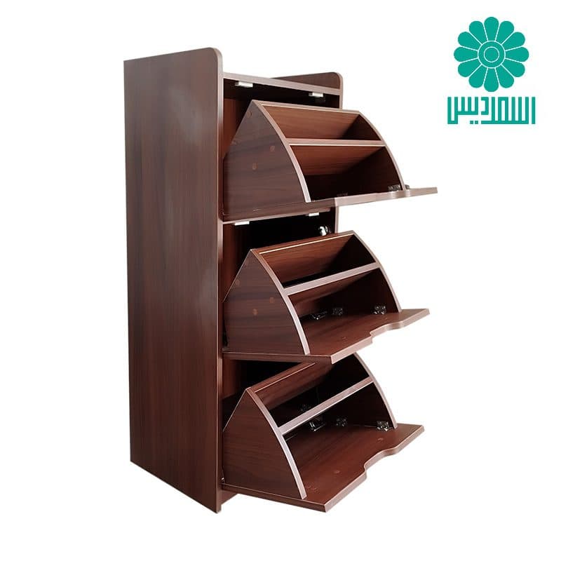 جاکفشی اسمردیس مدل H1100 — تصویر ۵