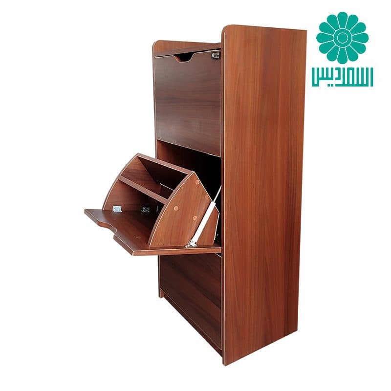 جاکفشی اسمردیس مدل H1100 — تصویر ۳