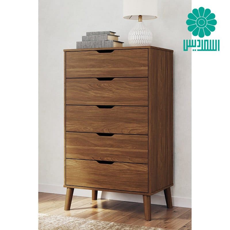 دراور اسمردیس مدل D149 — تصویر ۱۰