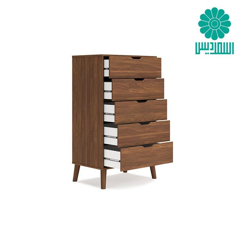 دراور اسمردیس مدل D149 — تصویر ۸