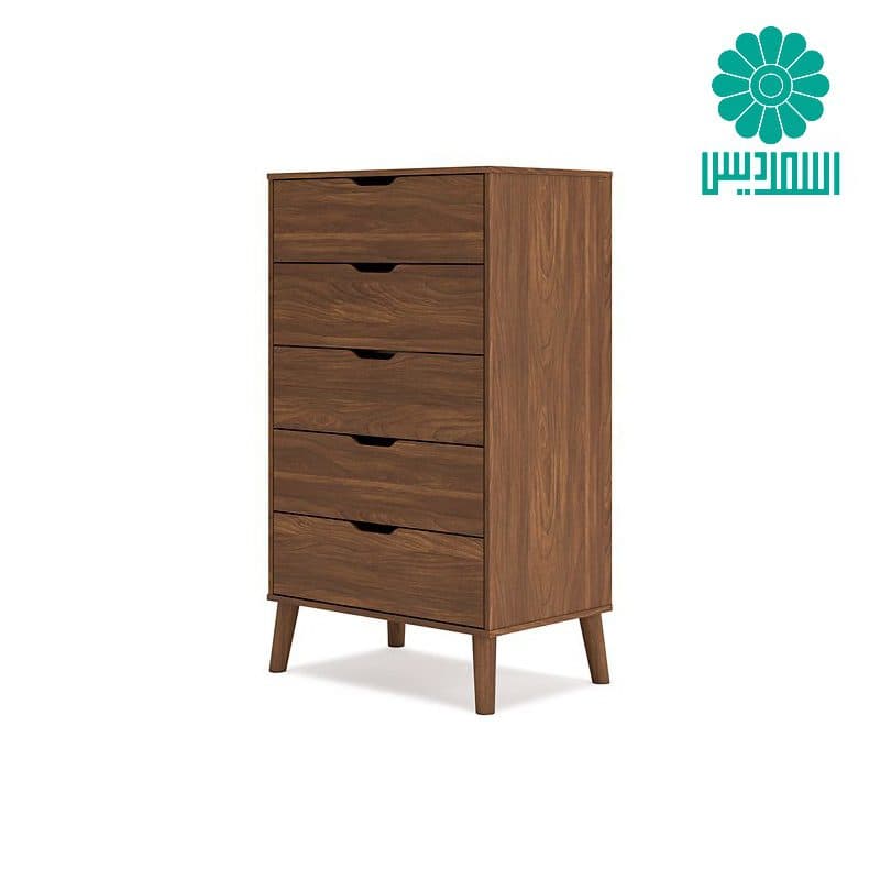 دراور اسمردیس مدل D149 — تصویر ۷