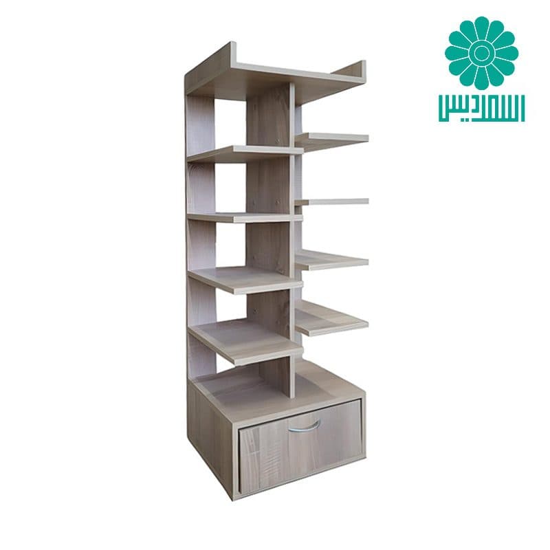 جاکفشی اسمردیس مدل H151 — تصویر ۵
