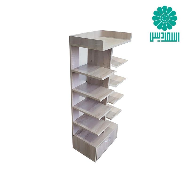 جاکفشی اسمردیس مدل H151 — تصویر ۳