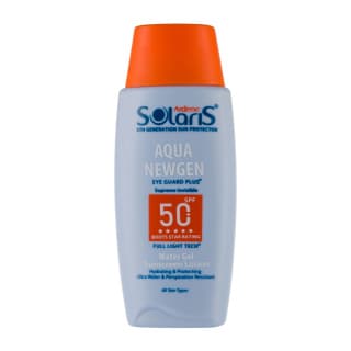 لوسیون ضد آفتاب آردن مدل Aqua Newgen با +SPF50 مناسب انواع پوست حجم 100 میلی لیتر — تصویر ۶