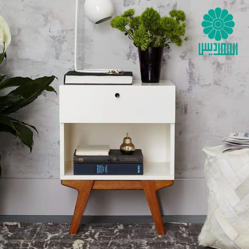 میز پاتختی اسمردیس مدل PT150 — تصویر ۵