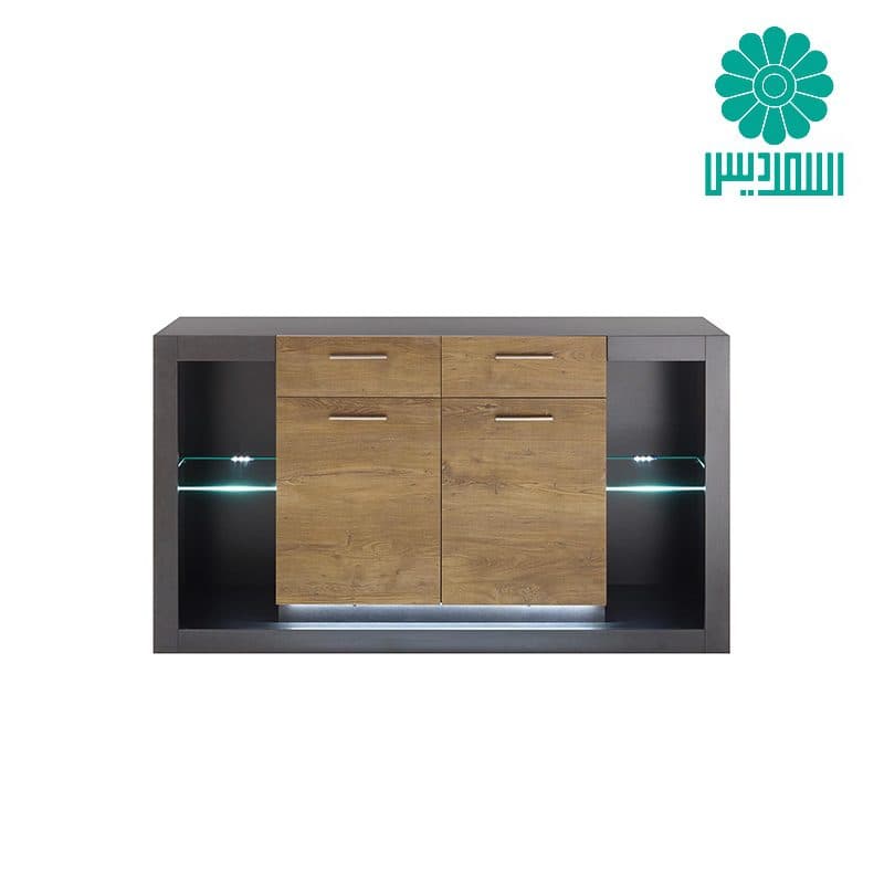 کنسول اسمردیس مدل B169 — تصویر ۷