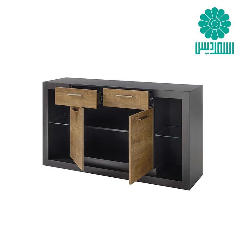 کنسول اسمردیس مدل B169 — تصویر ۹