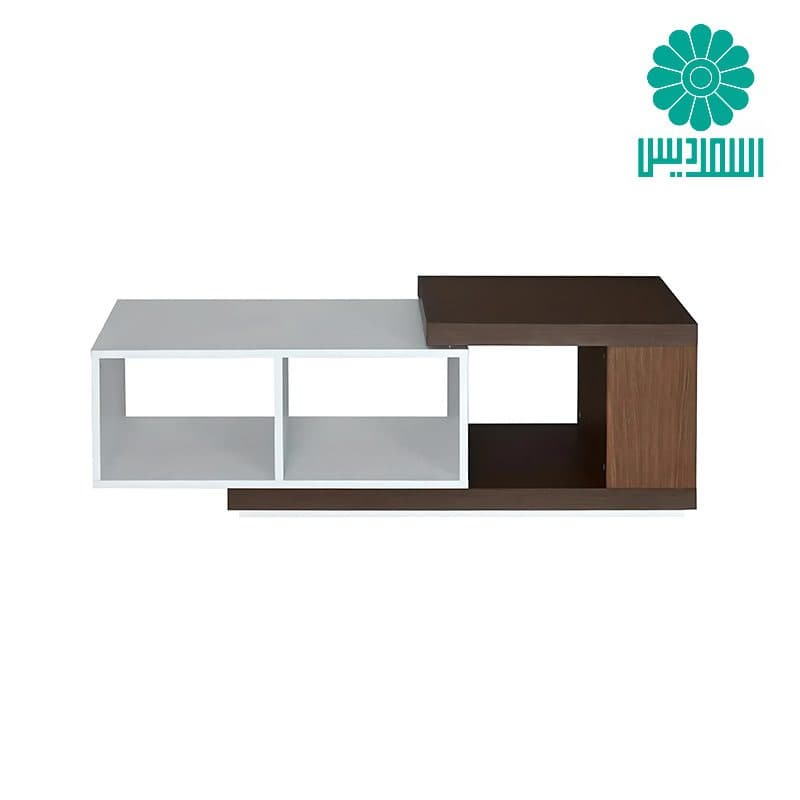 میز جلو مبلی اسمردیس مدل J204 — تصویر ۳