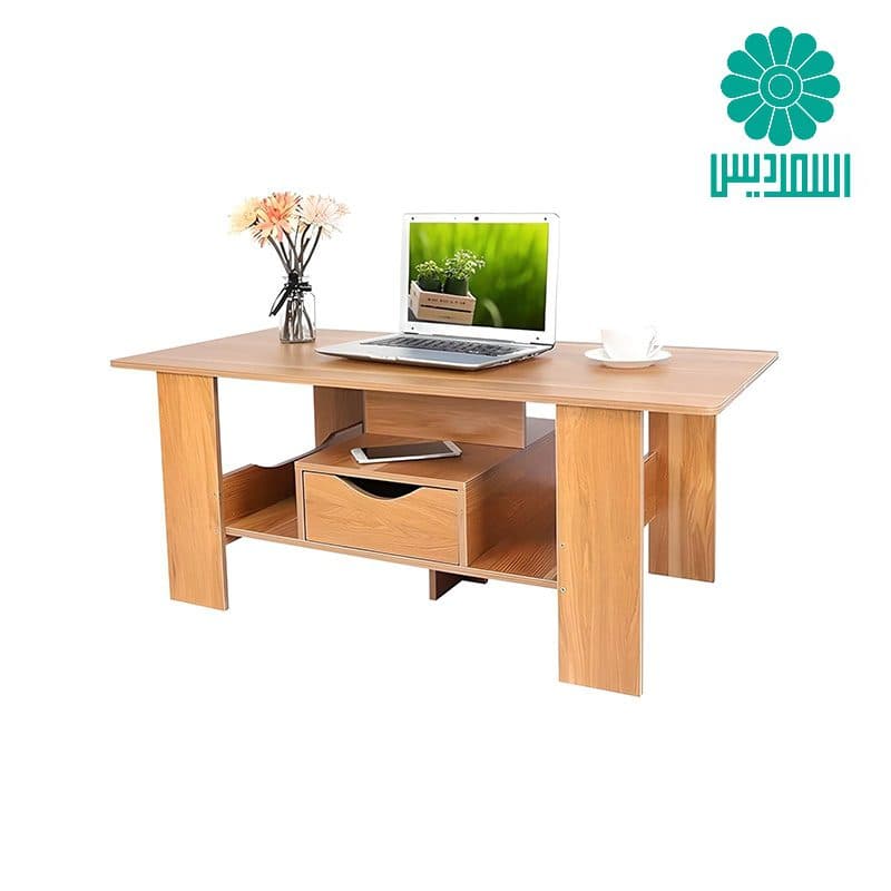 میز جلو مبلی اسمردیس مدل J202 — تصویر ۳
