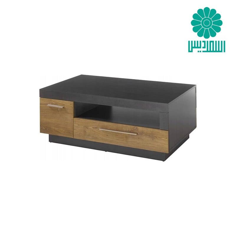 میز جلو مبلی اسمردیس مدل J198 — تصویر ۲