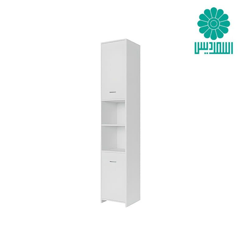 کتابخانه اسمردیس مدل K251 — تصویر ۹