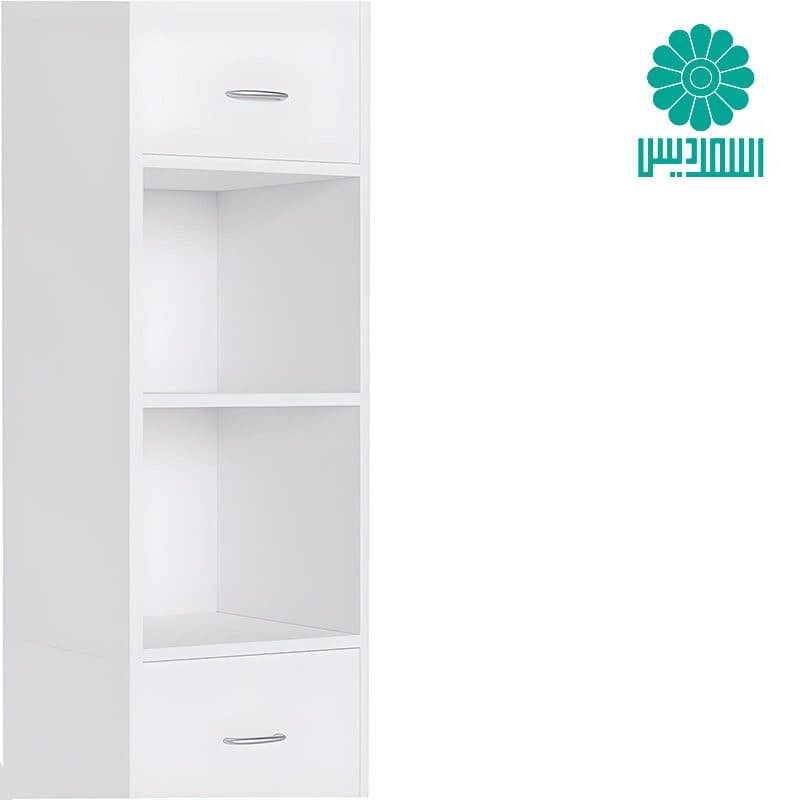 کتابخانه اسمردیس مدل K251 — تصویر ۳