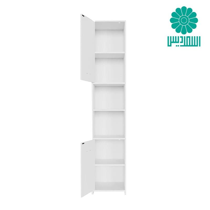 کتابخانه اسمردیس مدل K251 — تصویر ۵