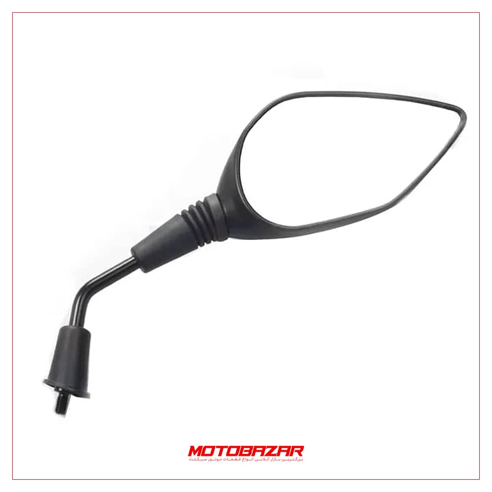 آینه اس وای ام SYM j200 — تصویر ۵