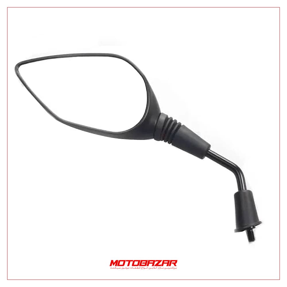 آینه اس وای ام SYM j200 — تصویر ۳