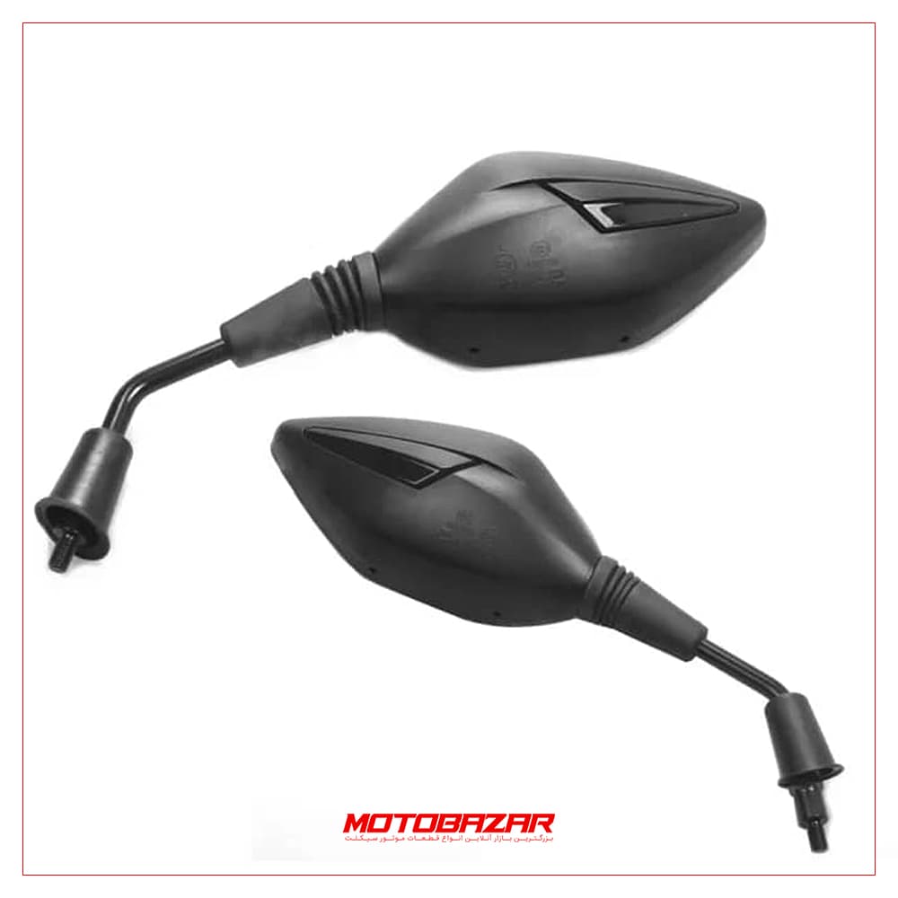 آینه اس وای ام SYM j200