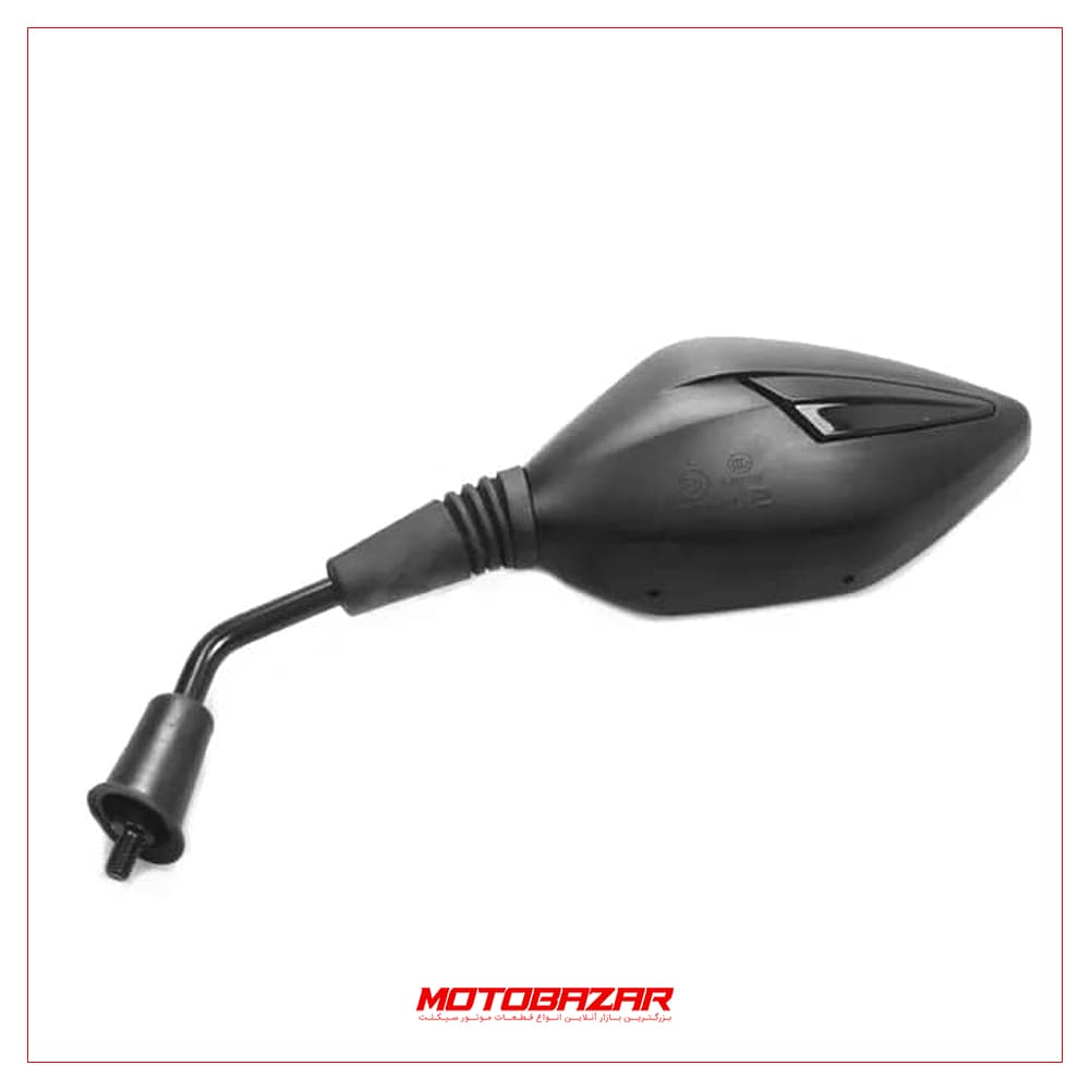 آینه اس وای ام SYM j200 — تصویر ۲