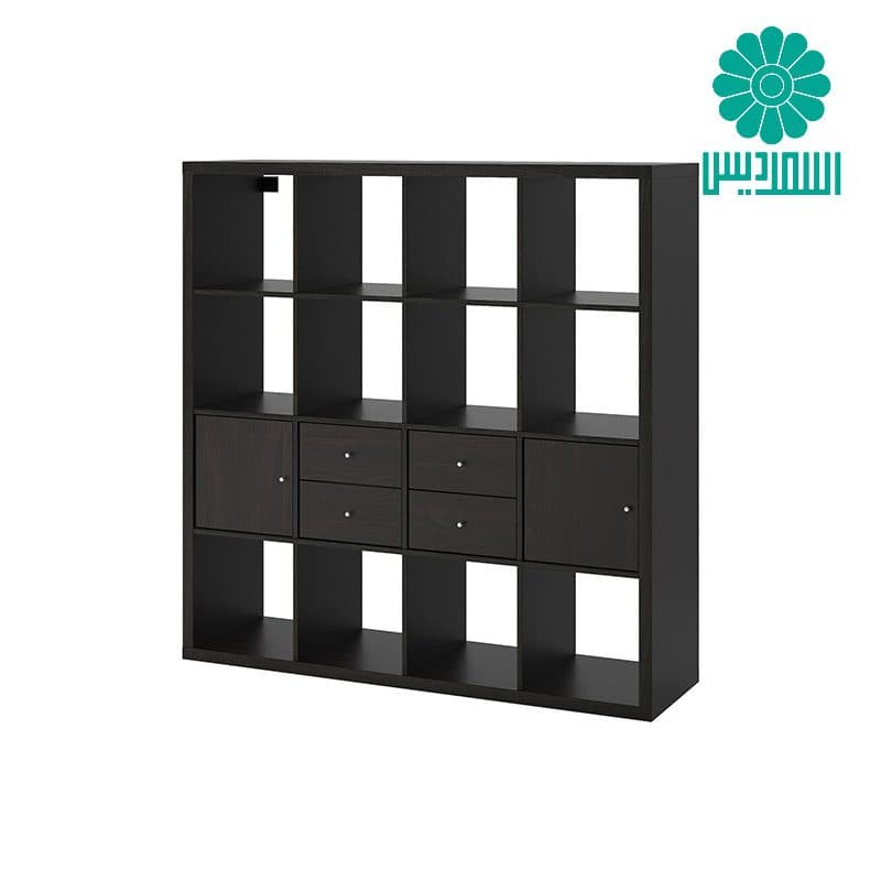 کتابخانه اسمردیس مدل K237 — تصویر ۵