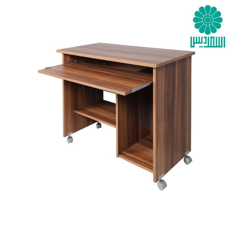 میز کامپیوتر اسمردیس مدل G143 — تصویر ۲