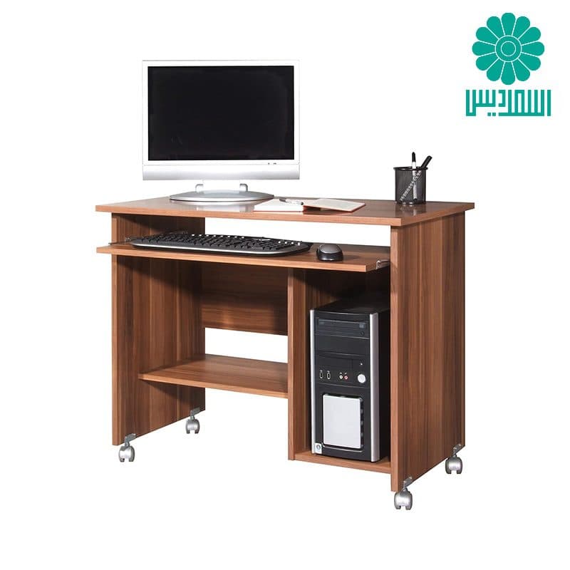 میز کامپیوتر اسمردیس مدل G143 — تصویر ۴