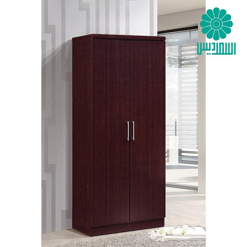 کمد اداری اسمردیس مدل E105 — تصویر ۸