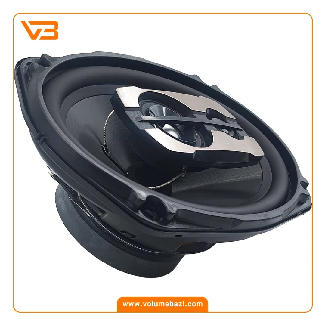 اسپیکر خودرو سونیر مدل GS-6973 – دو عددی — تصویر ۱۱