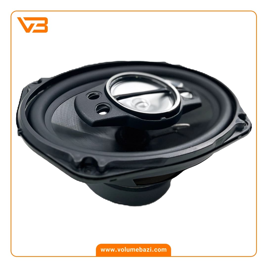 اسپیکر خودرو SONORO مدل SN-6906 – دو عددی — تصویر ۱۱