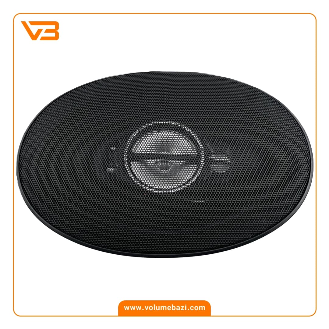 اسپیکر خودرو SONORO مدل SN-6906 – دو عددی — تصویر ۲