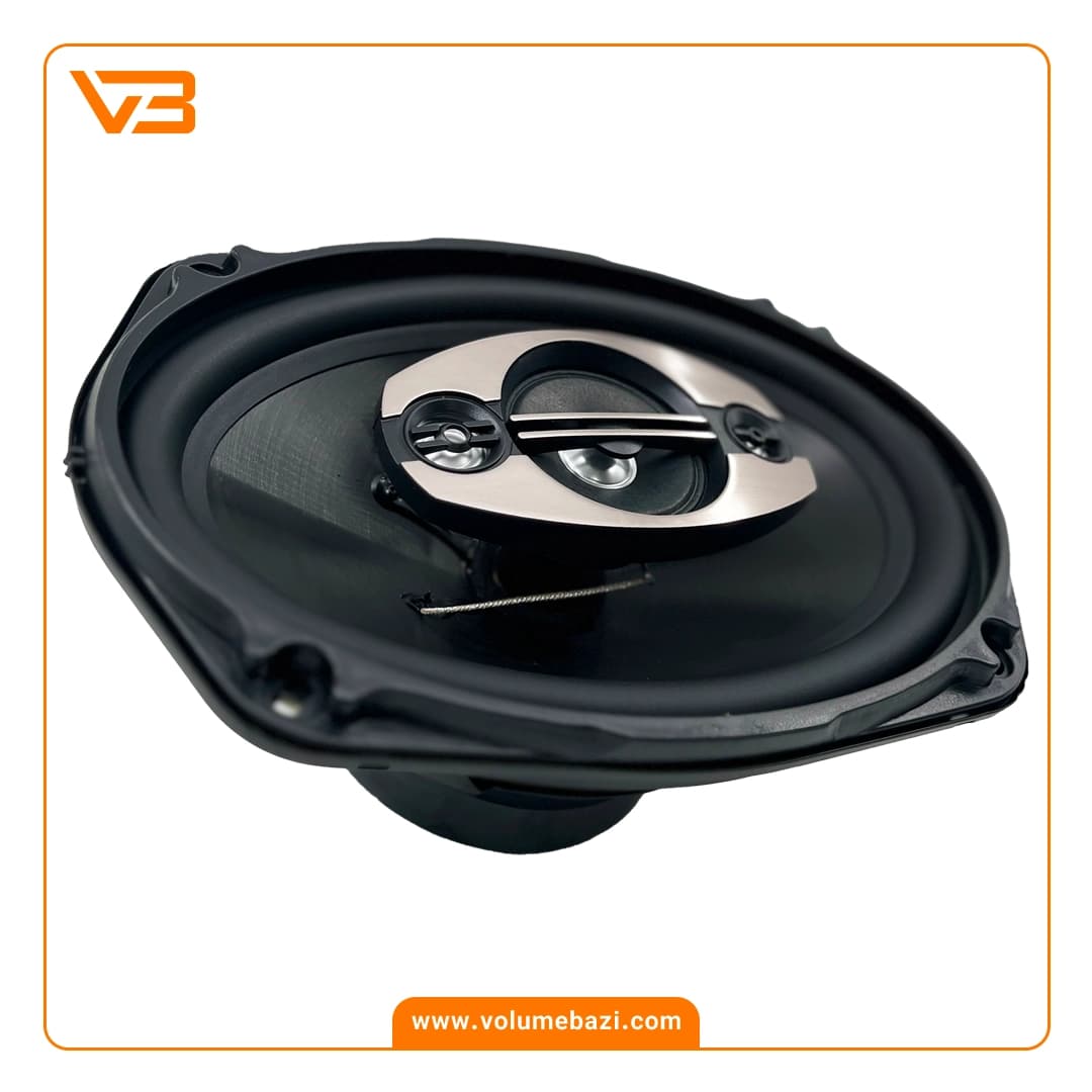 اسپیکر خودرو SONORO مدل SN-6972 – دو عددی — تصویر ۱۱