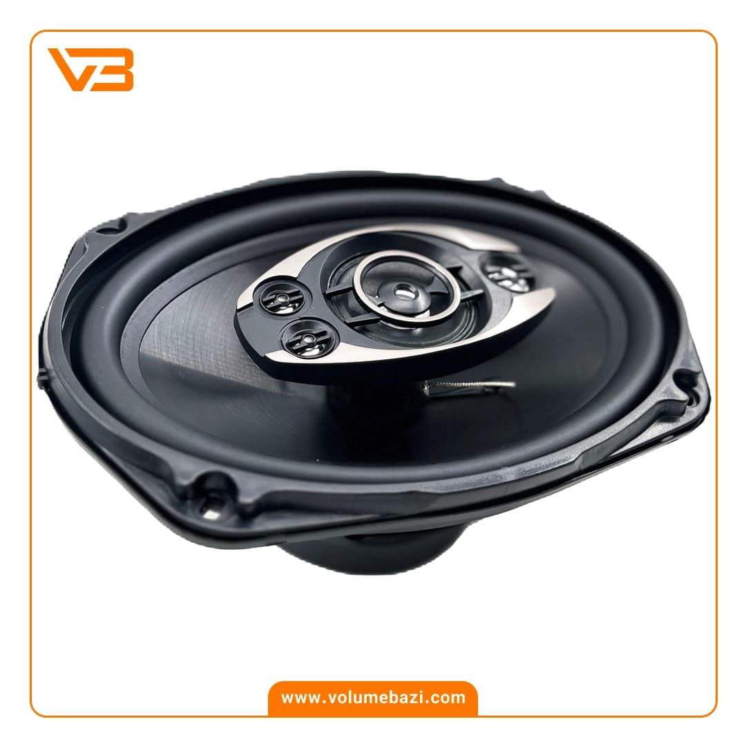 اسپیکر خودرو SONORO مدل SN-6993 – دو عددی — تصویر ۱۱