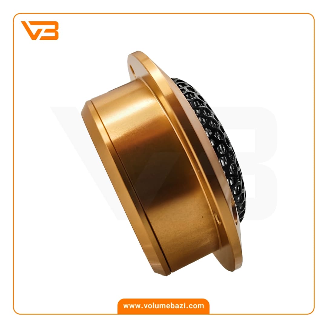 تیوتر دام اسکایلر مدل SK-TW2 — تصویر ۱۰