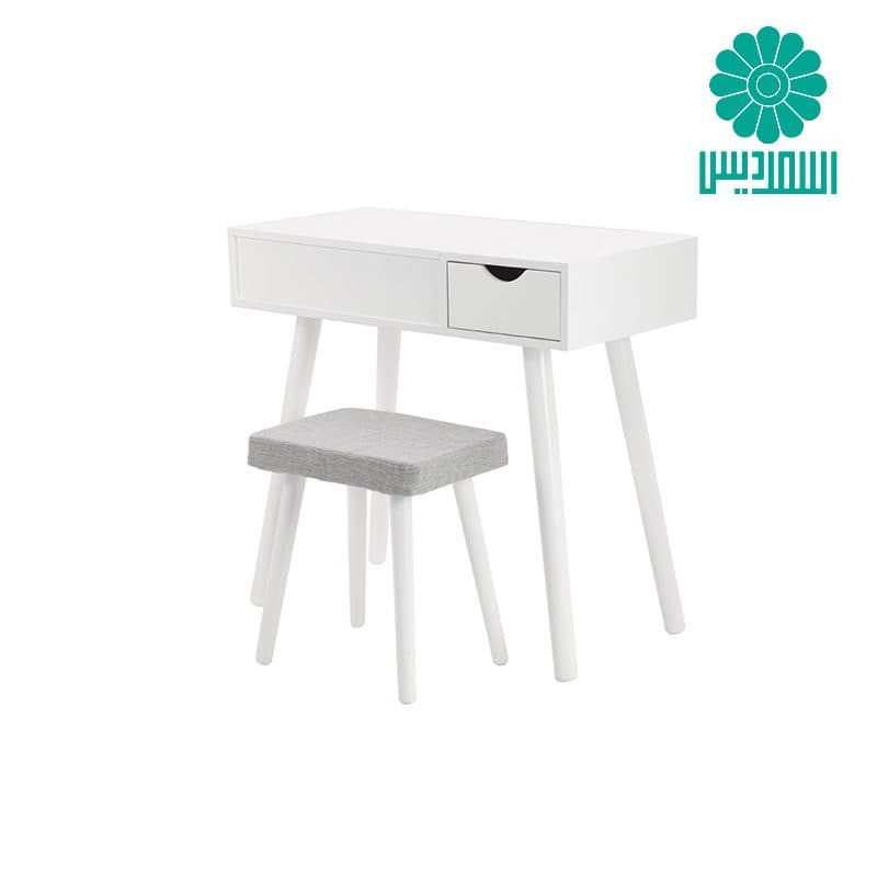 میز آرایش اسمردیس مدل U174 — تصویر ۹