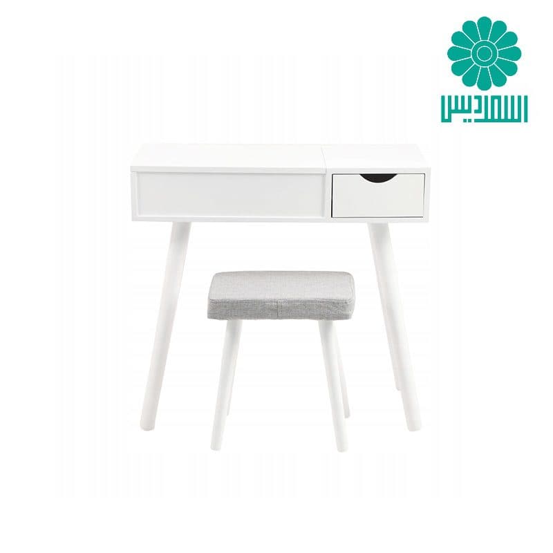 میز آرایش اسمردیس مدل U174 — تصویر ۸