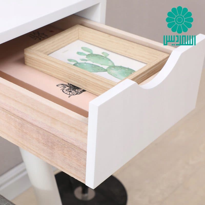 میز آرایش اسمردیس مدل U174 — تصویر ۵