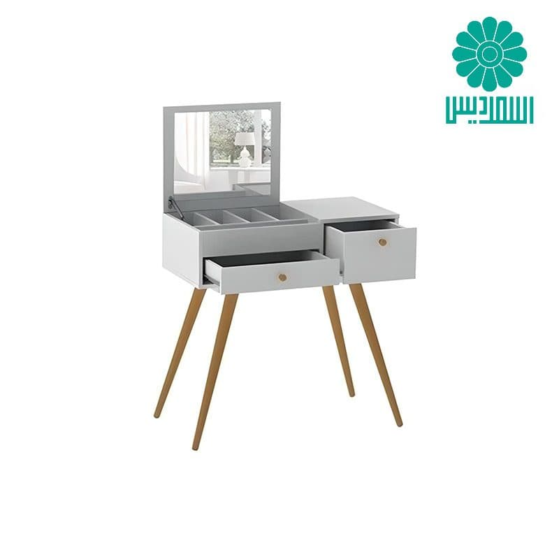 میز آرایش اسمردیس مدل U172