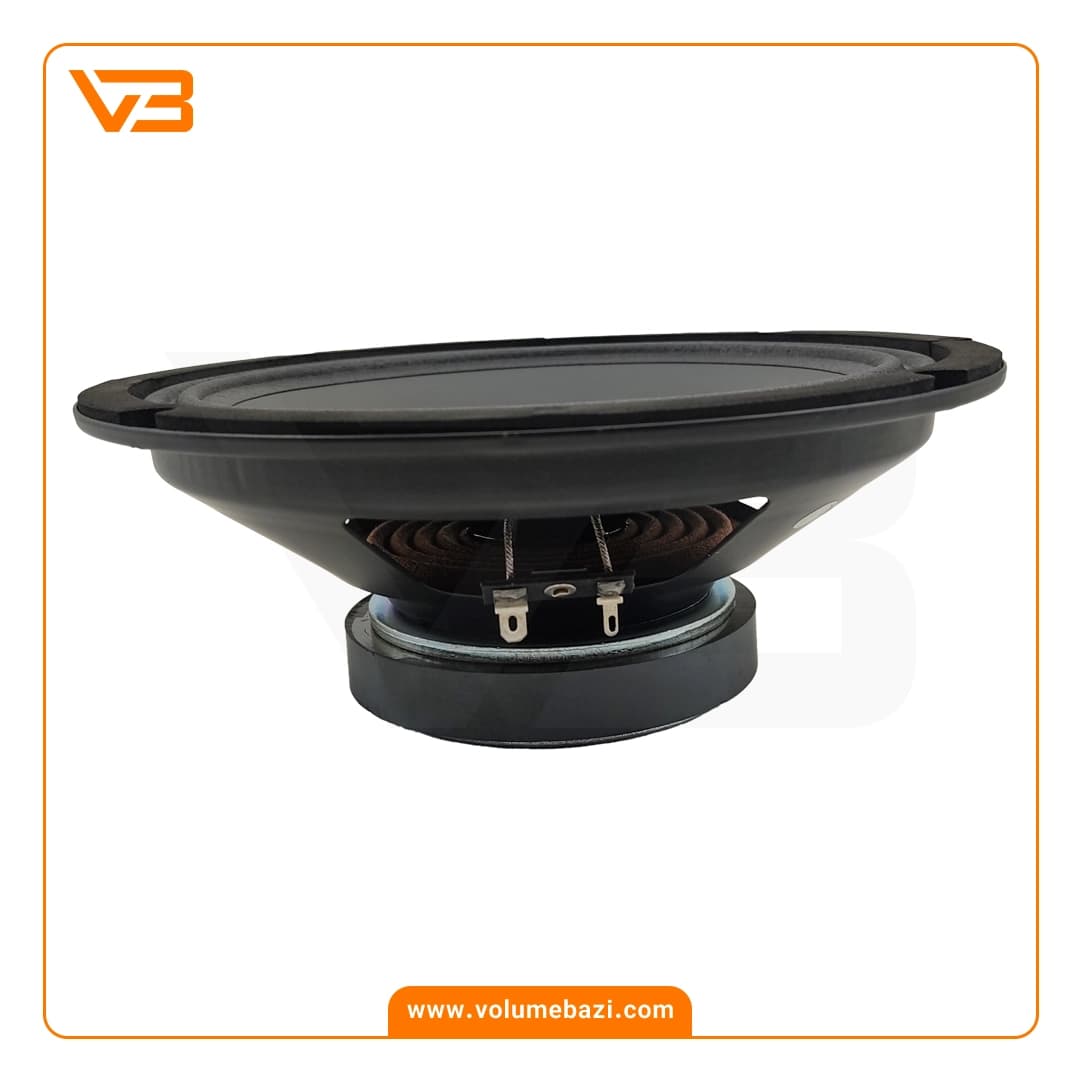 میدرنج 8 اینچ ام دی لب مدل SP-8500 – دو عددی — تصویر ۱۱